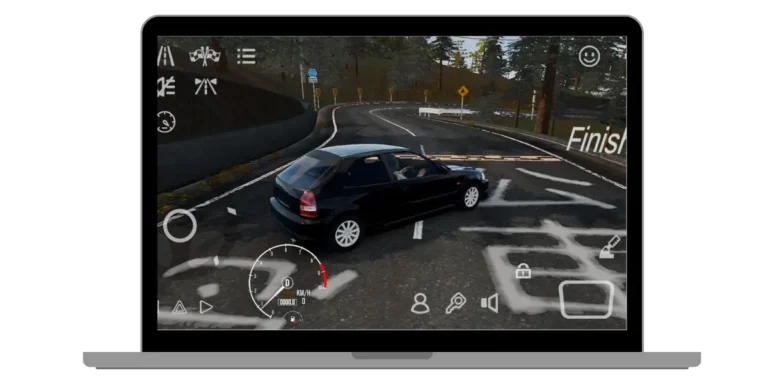 car parking multiplayer 2 download pc