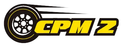 cpm 2 mod apk logo