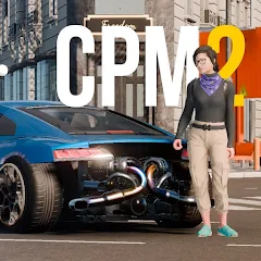 cpm 2 mod apk