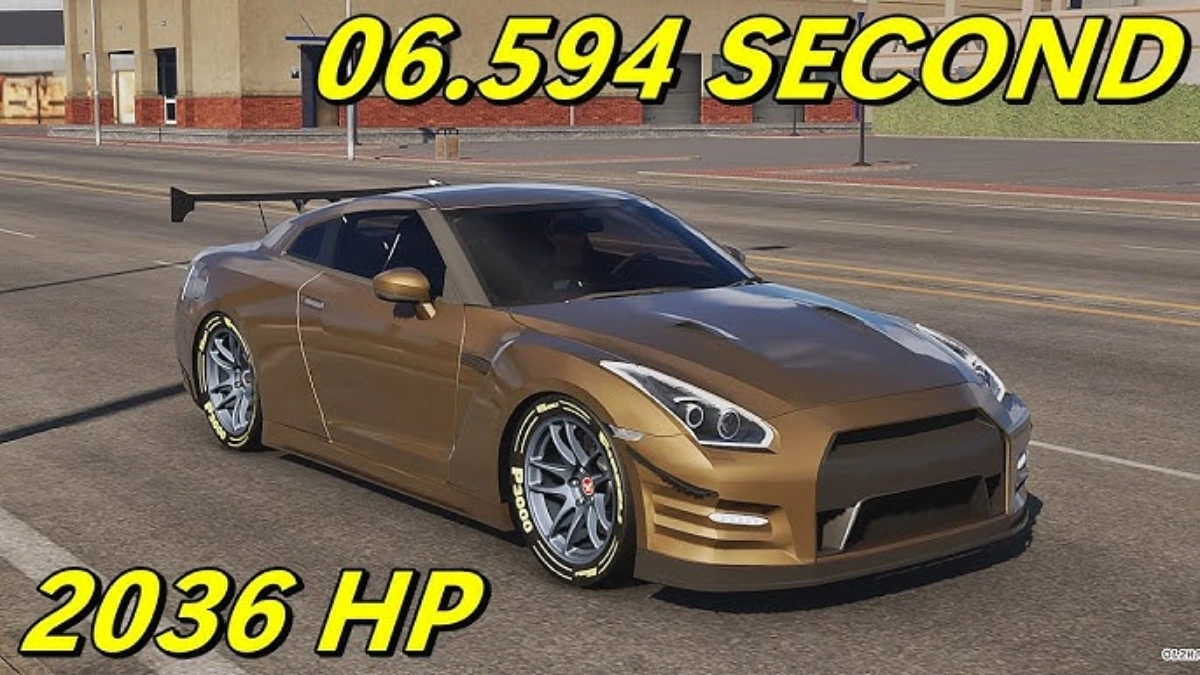 Performance Optimization