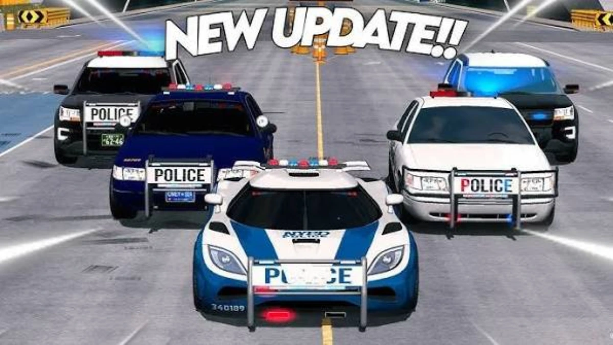 Police Mode