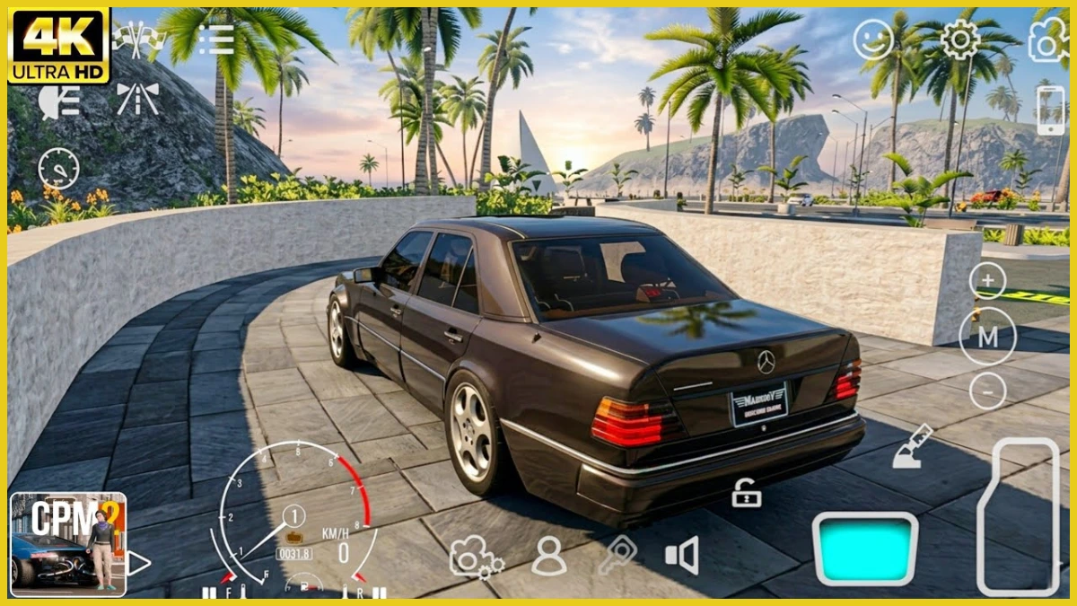How to Download Car Parking Multiplayer 2
